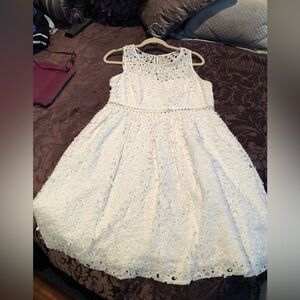 Lilly Pulitzer NWT Alivia Eyelet Dress